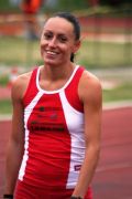 Marija Hi?man, osobni rekord na 100m: 12,83